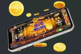 Color-rich Jewel Bonanza slot theme with clear reading layout on ku9i app