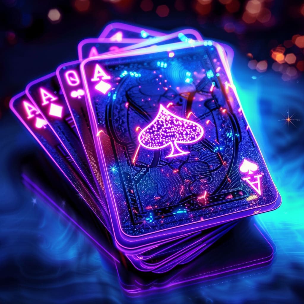 Responsible gaming advice shown with Lucky Gems Slots for adults only