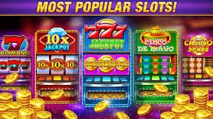 Treasure Wild Slots screen on ku9i app for Bangladesh mobile readers
