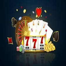 Colorful Lucky Gems slot theme with easy reading flow on ku9i app