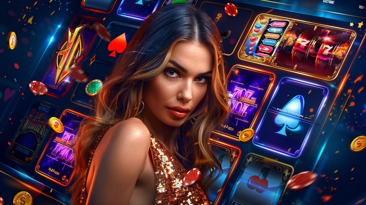 Responsible gaming note beside Jewel Bonanza Slots page for adults only