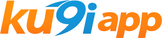 ku9i app homepage logo